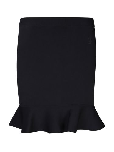 J. W. Anderson Viscose Blend Skirt - J.W. Anderson - Modalova