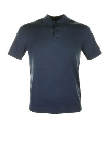 Short Sleeve Polo Shirt - Paul & Shark - Modalova