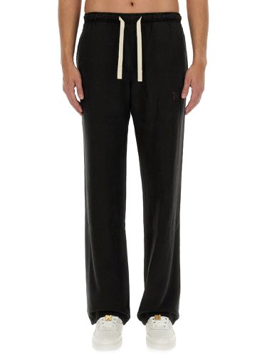 Palm Angels Travel Chino Pants - Palm Angels - Modalova