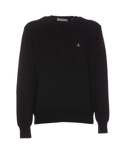 Vivienne Westwood Alex Sweater - Vivienne Westwood - Modalova