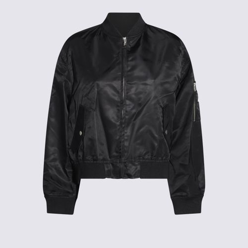 Casual Jacket - MM6 Maison Margiela - Modalova