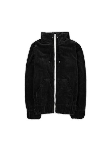 Sacai Zip-up Corduroy Jacket - Sacai - Modalova