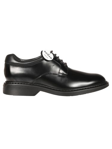 Hogan H576 Derbies - Hogan - Modalova