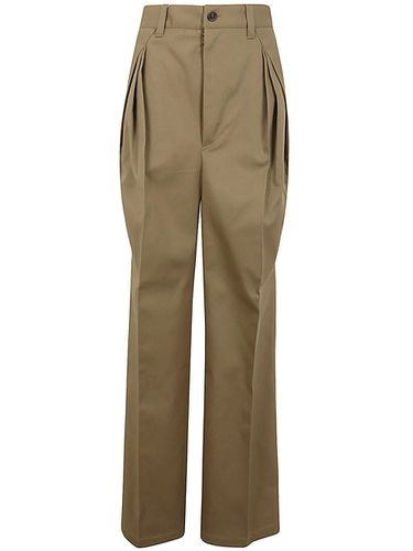 Maison Margiela Pants - Maison Margiela - Modalova