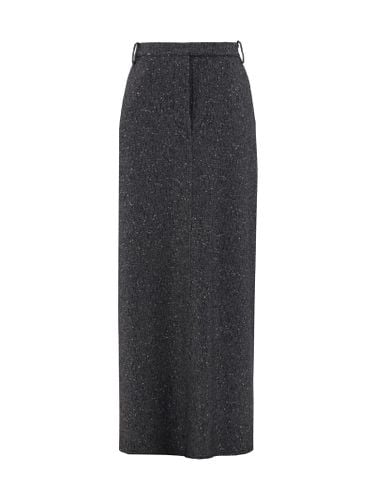 Crida Milano Este Long Skirt - Crida Milano - Modalova