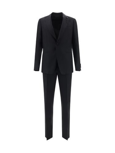 Lardini Tailoring Suit - Lardini - Modalova