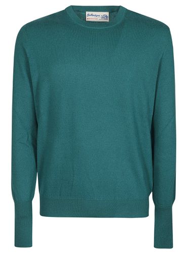 Ballantyne Plain Sweater - Ballantyne - Modalova