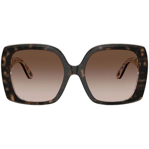 DG4475s 3217/13 Sunglasses - Dolce & Gabbana Eyewear - Modalova