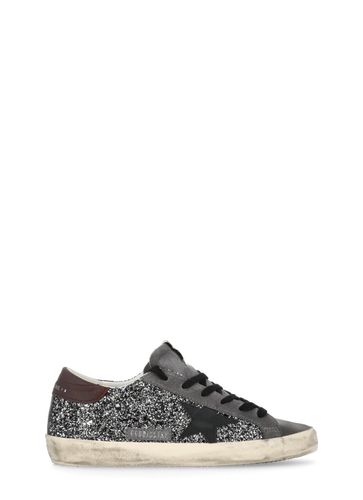 Super Star Classic Sneakers - Golden Goose - Modalova