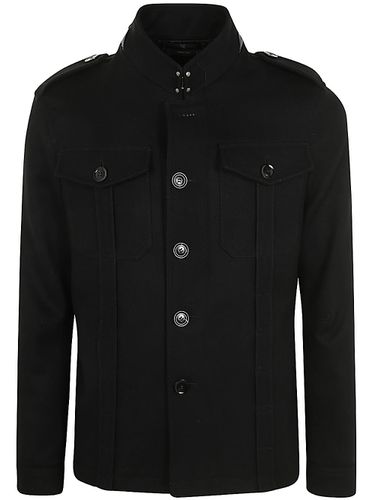 Tom Ford Outwear Outer Shirt - Tom Ford - Modalova