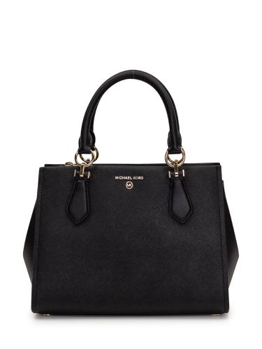 Marilyn Leather Bag - Michael Kors - Modalova