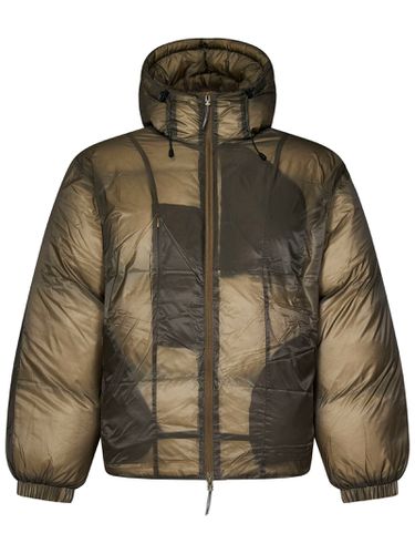 Roa Down Jacket - ROA - Modalova