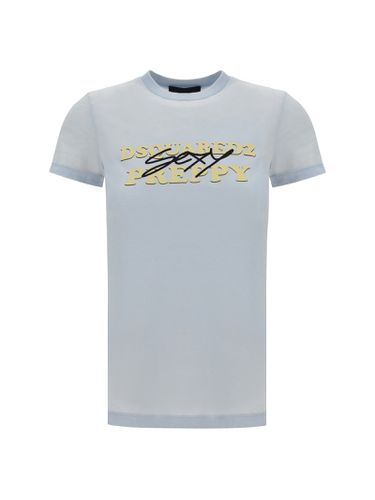 Dsquared2 T-shirt - Dsquared2 - Modalova