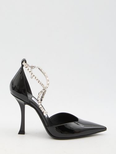 Jimmy Choo Stevie 100 Pumps - Jimmy Choo - Modalova