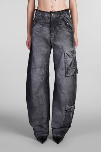 Rosalind Jeans In Denim - DARKPARK - Modalova