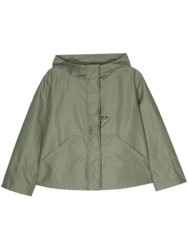 Fay Short Parka - Fay - Modalova