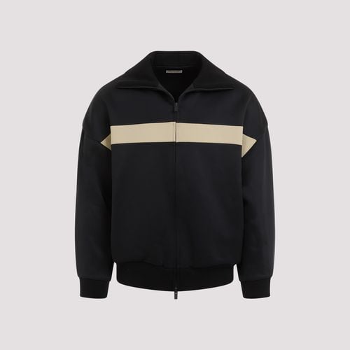 Fear of God Stripe Track Jacket - Fear of God - Modalova