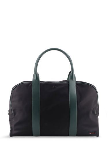 Kiton Nylon Travel Bag - Kiton - Modalova