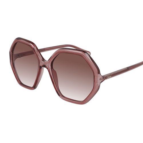 CH0008S 003 Sunglasses - Chloé Eyewear - Modalova