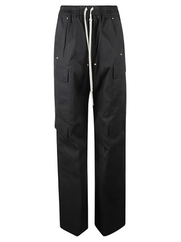 Rick Owens Cargobelas Trousers - Rick Owens - Modalova