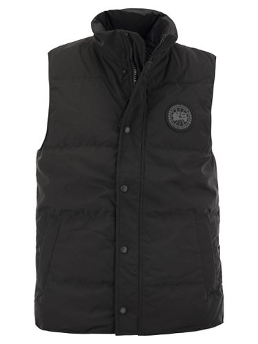 Garson Cotton Blend Vest - Canada Goose - Modalova