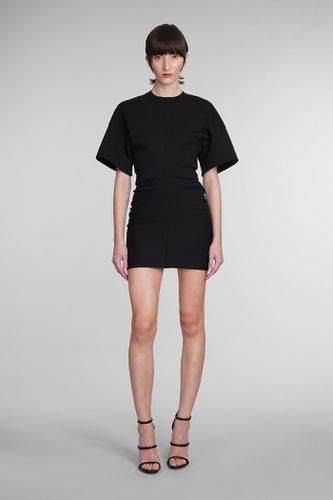 Dress In Cotton - Alexander Wang - Modalova