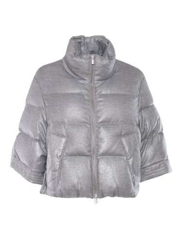 Peserico Woman Blouson - Peserico - Modalova