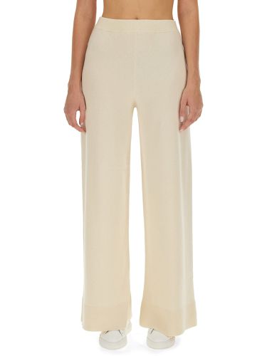 Fabiana Filippi Cashmere Pants - Fabiana Filippi - Modalova