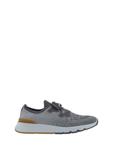 Brunello Cucinelli Sneakers - Brunello Cucinelli - Modalova