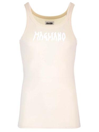 Magliano Fitted Tank Top - Magliano - Modalova