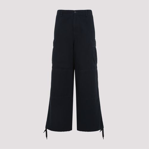 Balenciaga Large Cargo Pants - Balenciaga - Modalova