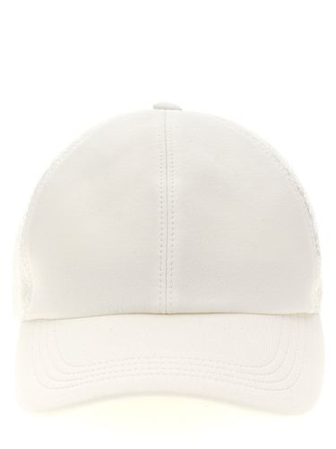 Brunello Cucinelli Sequin Cap - Brunello Cucinelli - Modalova