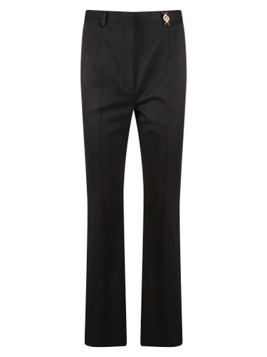 Versace Formal Responsible Trousers - Versace - Modalova