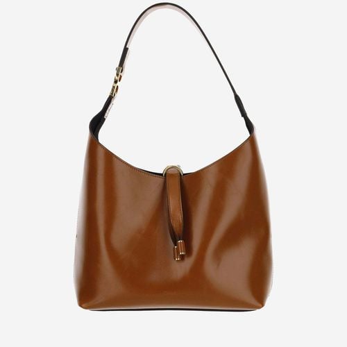 Chloé Marcie Tote Shoulder Bag - Chloé - Modalova