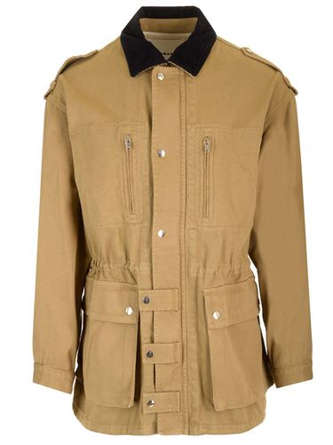 Isabel Marant Safari Jacket eloan - Isabel Marant - Modalova