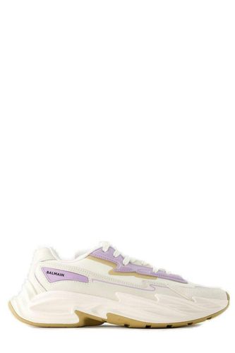 Balmain Run-row Trainers - Balmain - Modalova