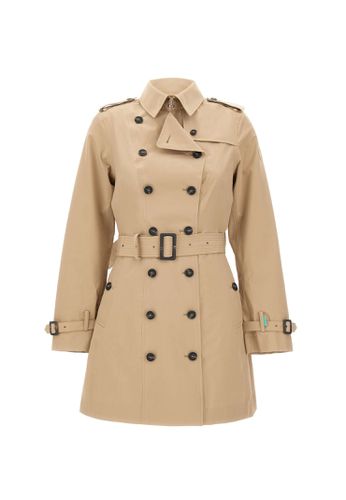 Grin18 Audrey Trench Coat - Save the Duck - Modalova