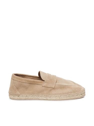 Eleventy Espadrillas Slip On - Eleventy - Modalova