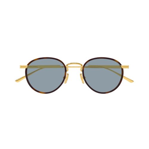 BV1389s 002 Sunglasses - Bottega Veneta Eyewear - Modalova