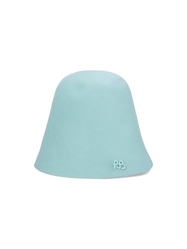 Ruslan Baginskiy Logo Bucket Hat - Ruslan Baginskiy - Modalova