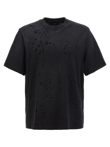 AMIRI ma Shotgun T-shirt - AMIRI - Modalova