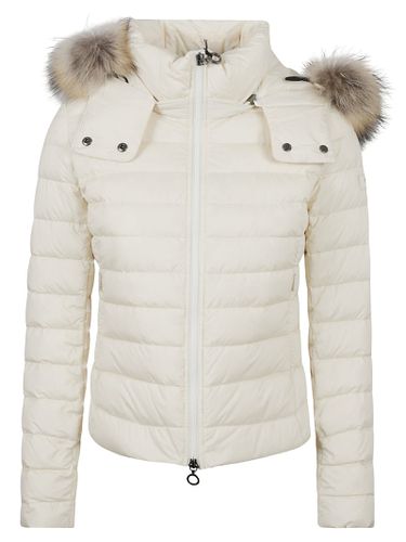 Wmvarena Ladys Cropped Padded Jacket - TATRAS - Modalova