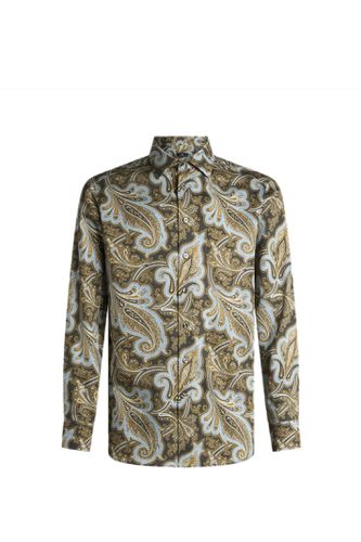 Etro Shirt - Etro - Modalova