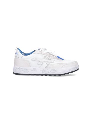 Premiata Nous 6657 Sneakers - Premiata - Modalova