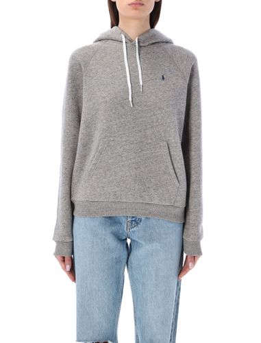 Classic Pony Hoodie - Polo Ralph Lauren - Modalova