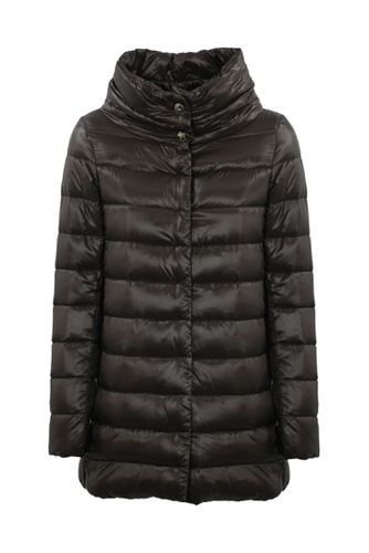 Herno Quilted Down Jacket amelia - Herno - Modalova