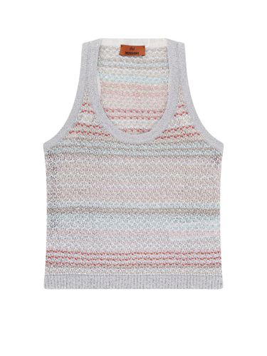 Missoni Top - Missoni - Modalova