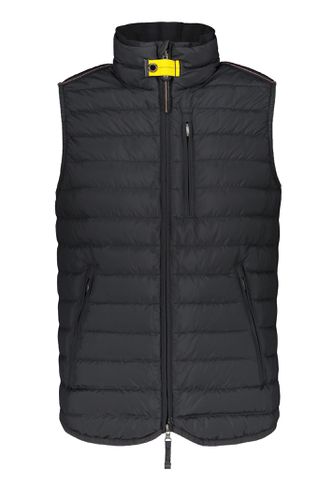 Perfect Full Zip Down Vest - Parajumpers - Modalova