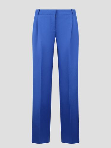 Low Rise Loose Tailored Trousers - Coperni - Modalova