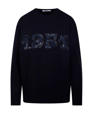 Max Mara Plata Crewneck Jumper - Max Mara - Modalova